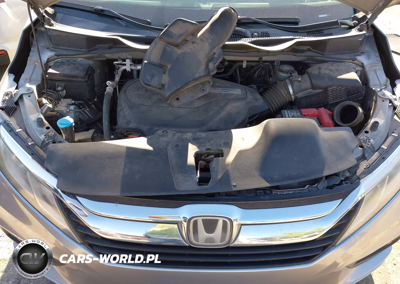 2019 Honda Odyssey Ex-L VIN:5FNRL6H7XKB055210 - 10