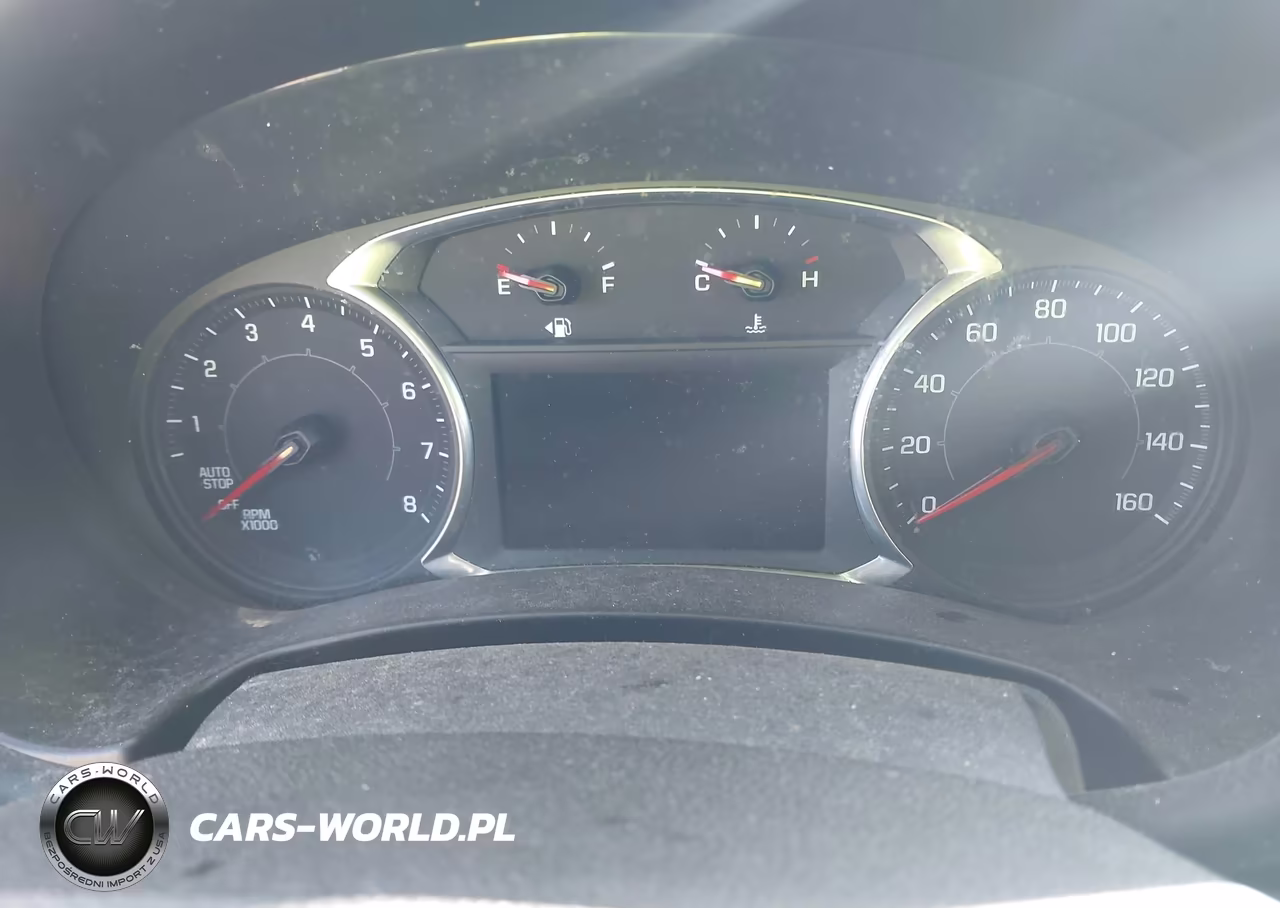 2018 GMC Terrain Slt VIN:3GKALVEX6JL145177 - 14