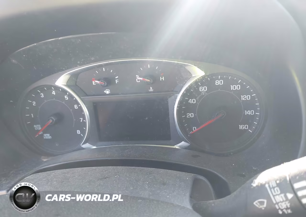 2018 GMC Terrain Slt VIN:3GKALVEX6JL145177 - 7
