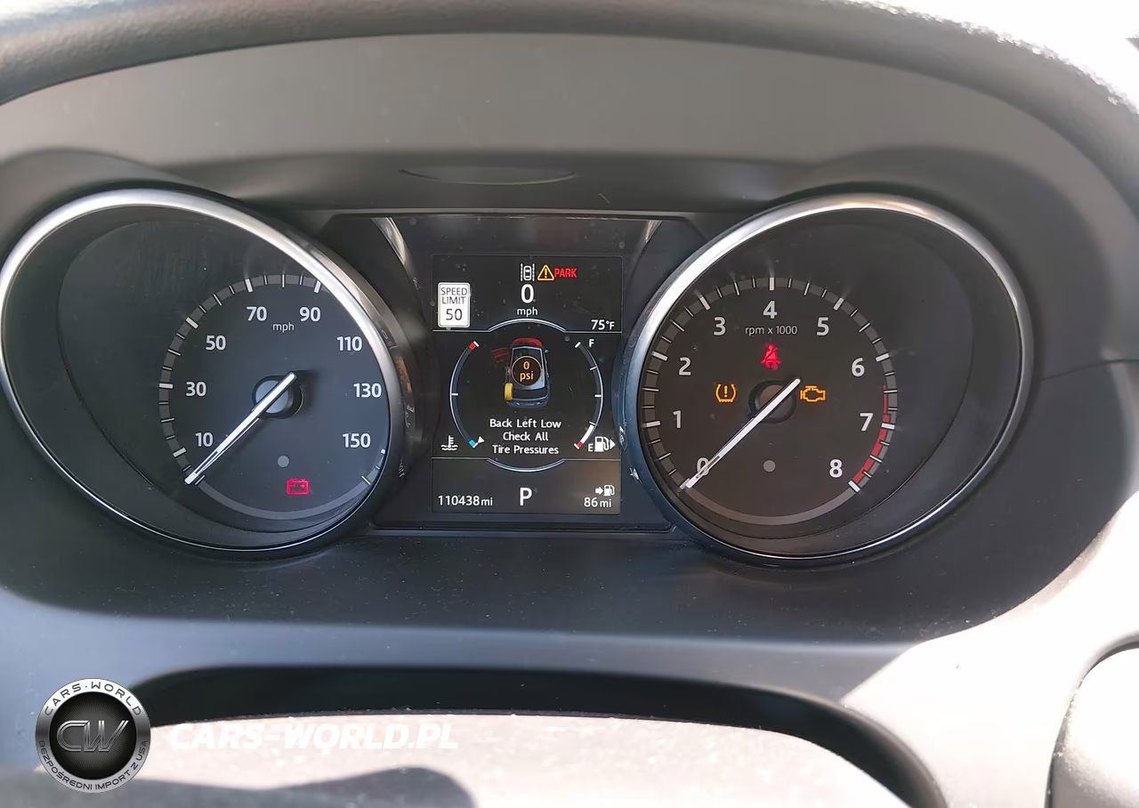 2017 Land Rover Discovery Sport Hse VIN:SALCR2BG4HH654076 - 7