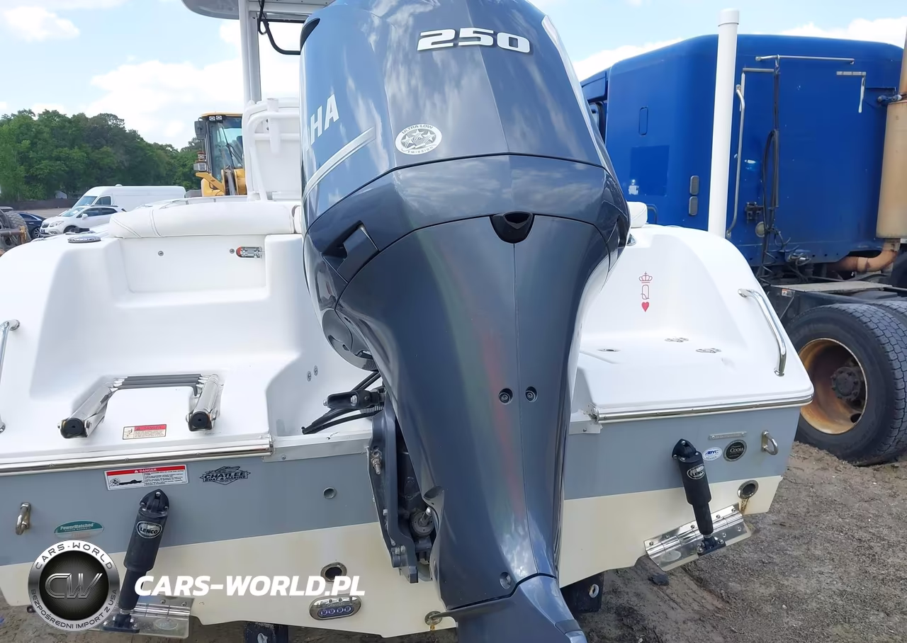 2018 Sea Hunt Boat VIN:SXSA0100A818 - 13