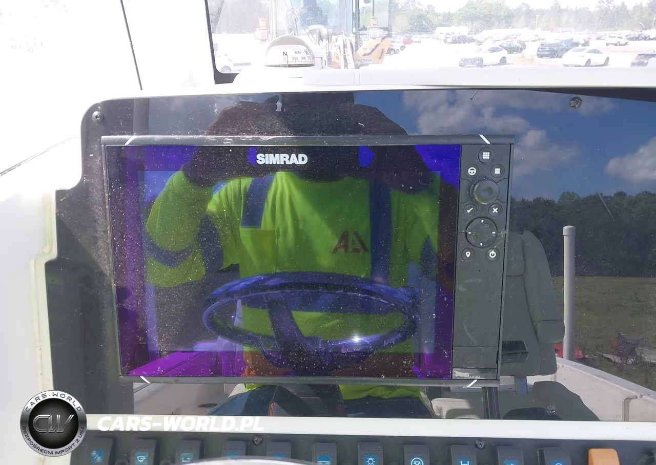 2018 Sea Hunt Boat VIN:SXSA0100A818 - 7