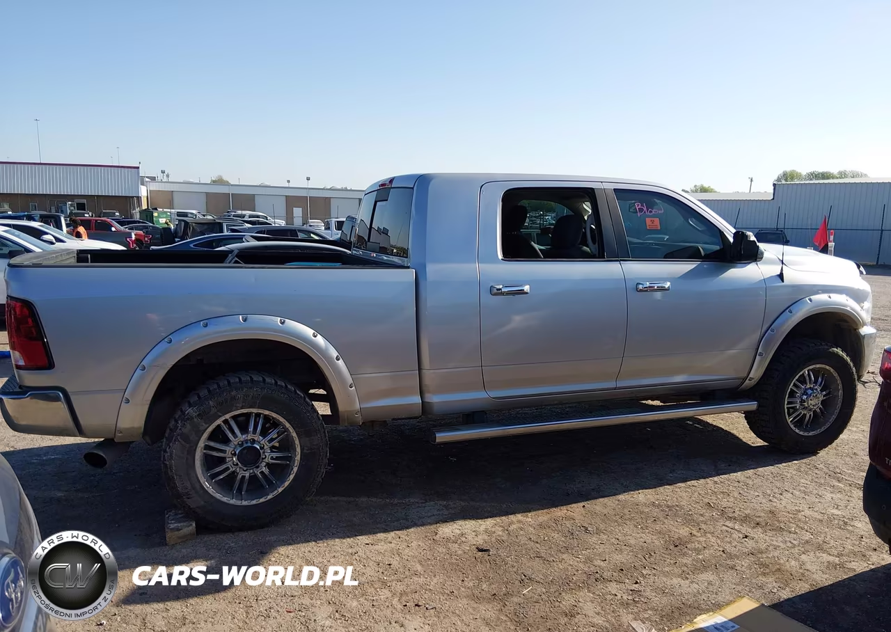 2015 Ram 2500 Big Horn VIN:3C6UR5MJXFG617831 - 14