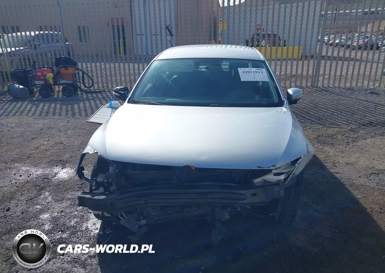2011 Volkswagen Jetta 2.5L Sel VIN:3VWLZ7AJ3BM341666 - 13