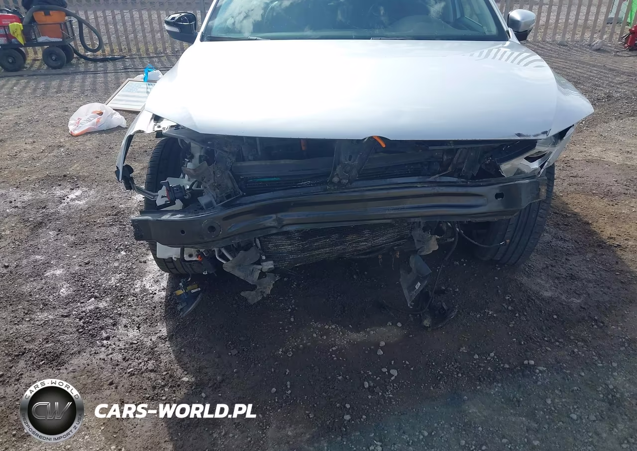 2011 Volkswagen Jetta 2.5L Sel VIN:3VWLZ7AJ3BM341666 - 6