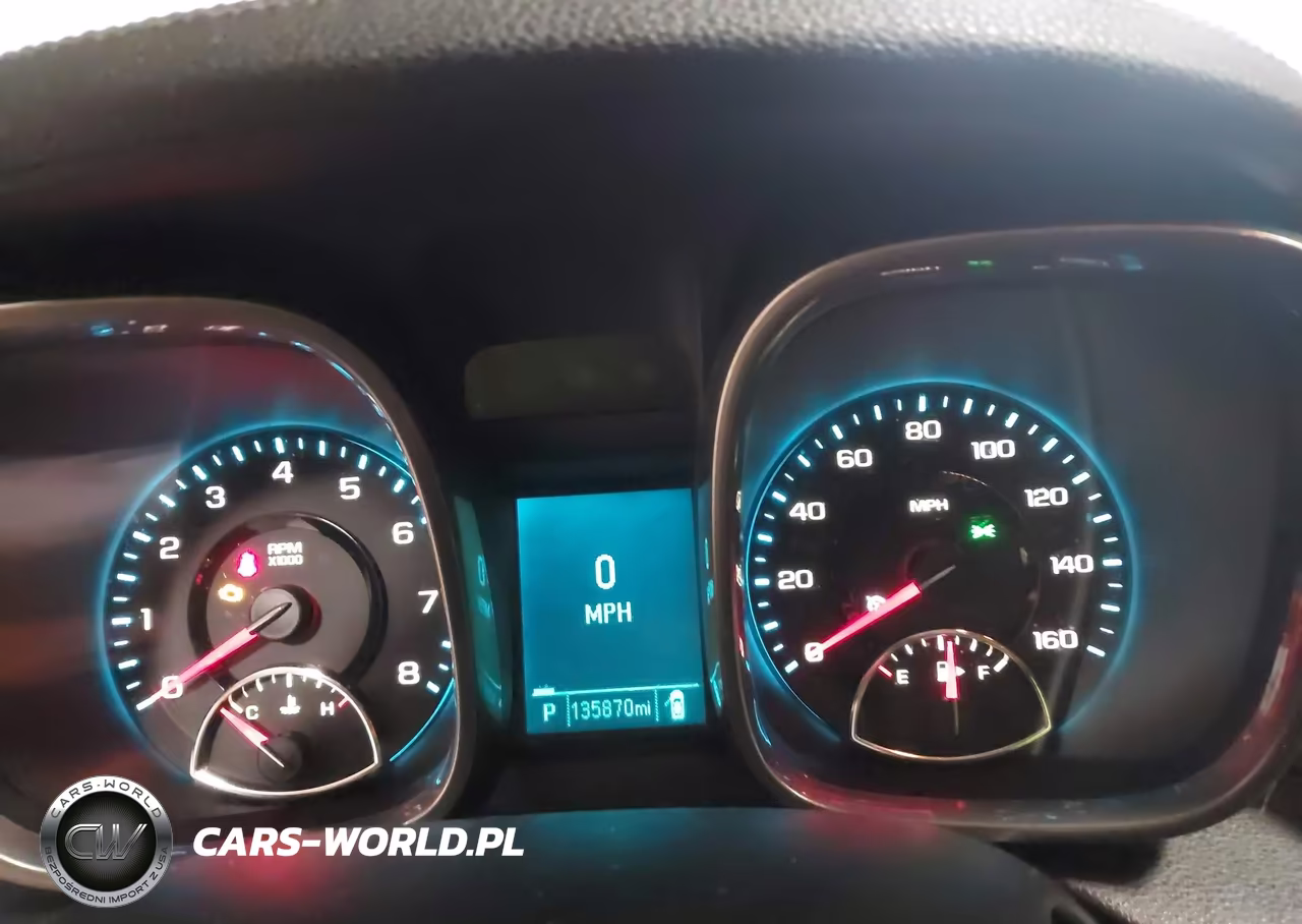 2013 Chevrolet Malibu 1Lt VIN:1G11C5SA5DF122010 - 7