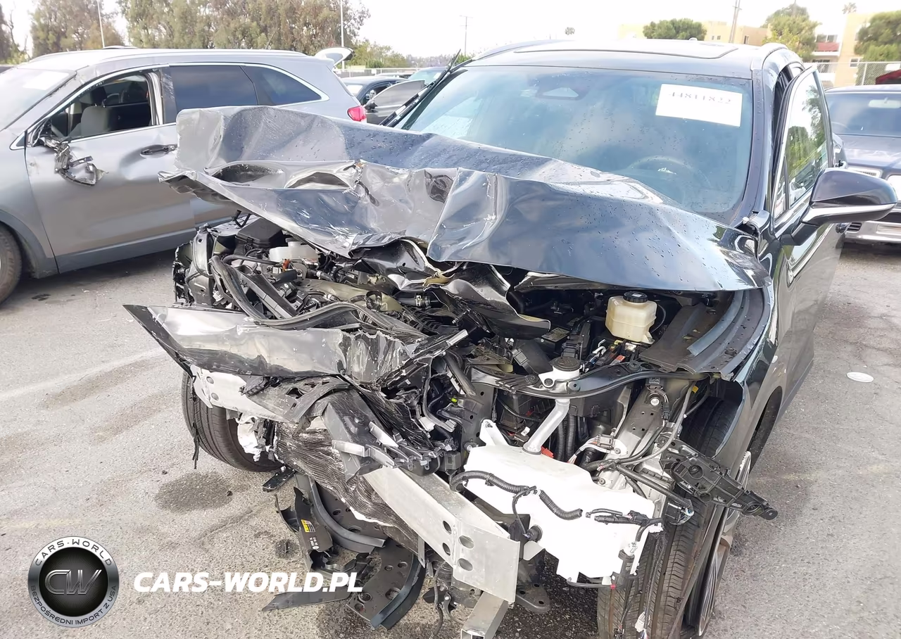 2024 Lexus Rx 350 VIN:2T2BAMBA0RC051676 - 6