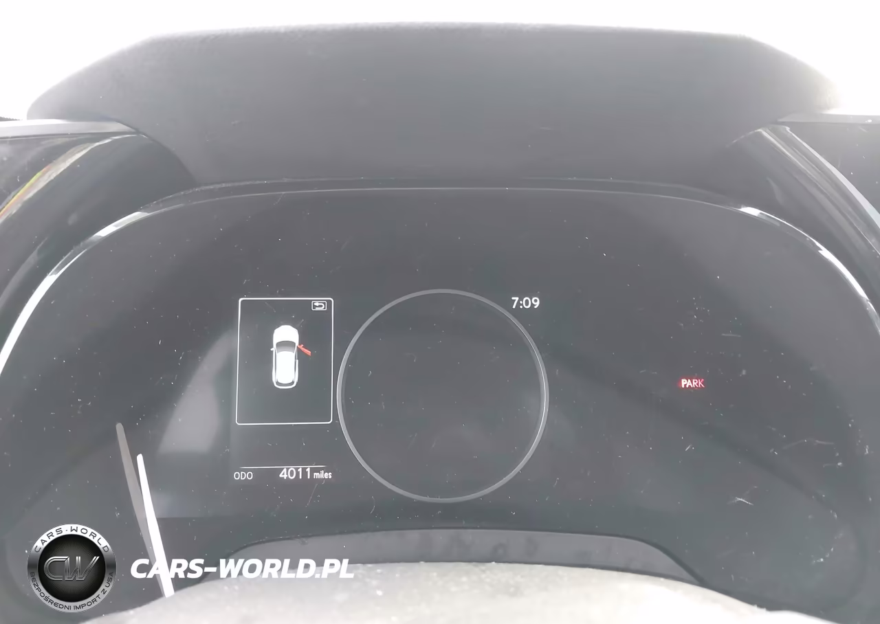 2024 Lexus Rx 350 VIN:2T2BAMBA0RC051676 - 7