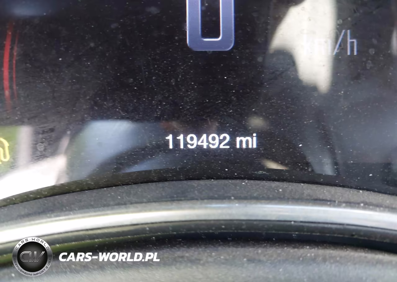 2019 Dodge Durango Sxt Plus Rwd VIN:1C4RDHAG6KC833485 - 16