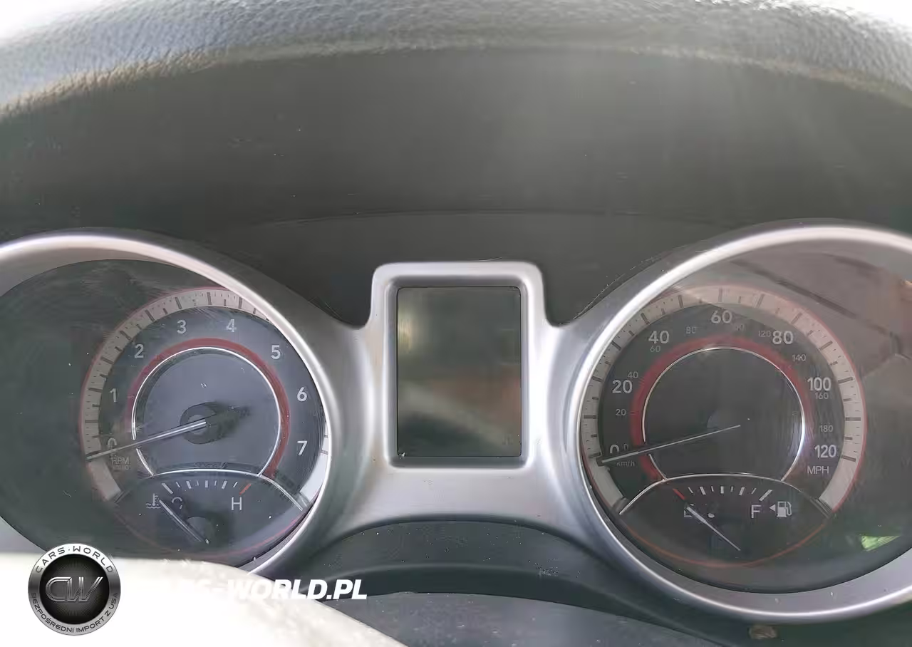 2018 Dodge Journey Se VIN:3C4PDCAB7JT535187 - 7