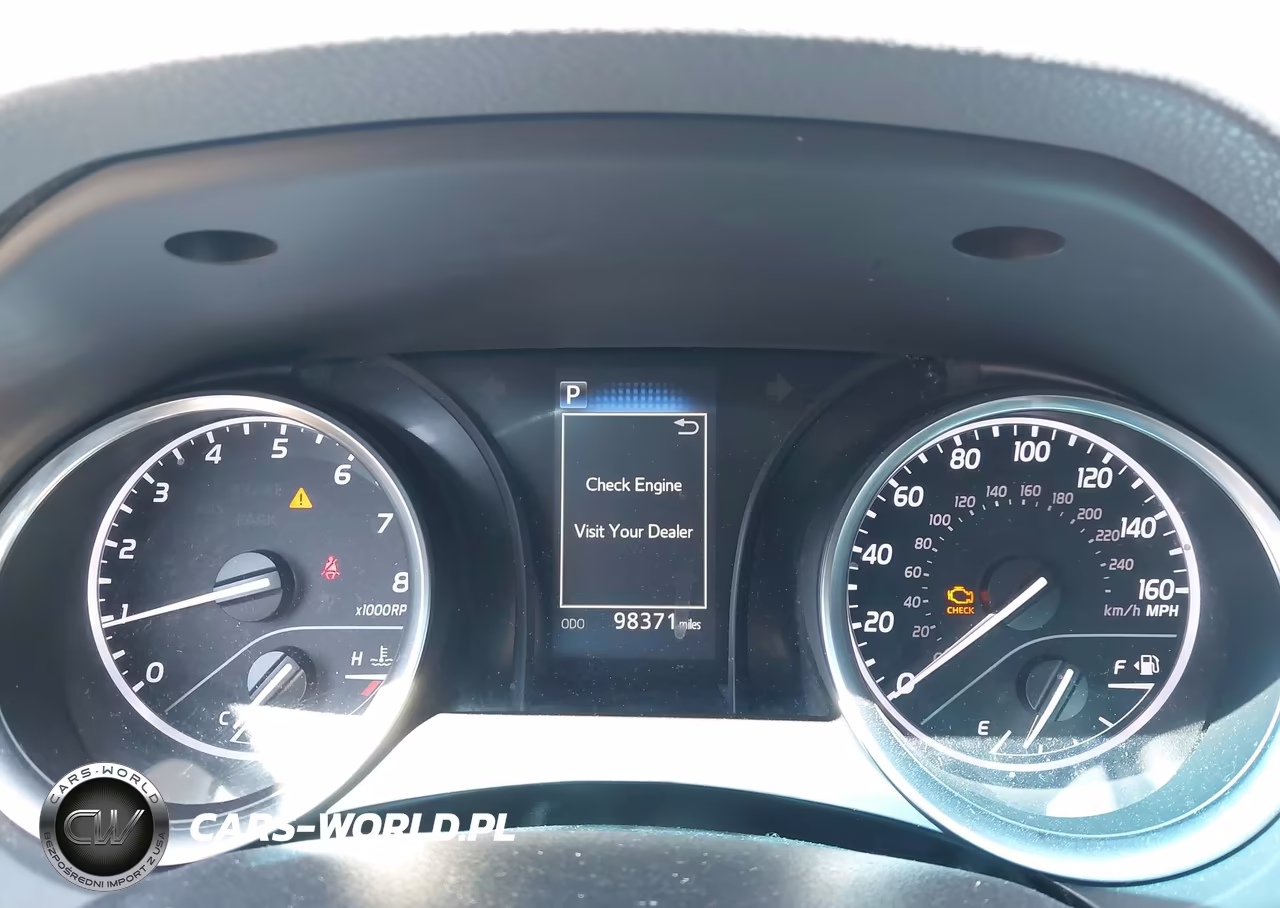 2018 Toyota Camry Le VIN:4T1B11HK1JU011080 - 7