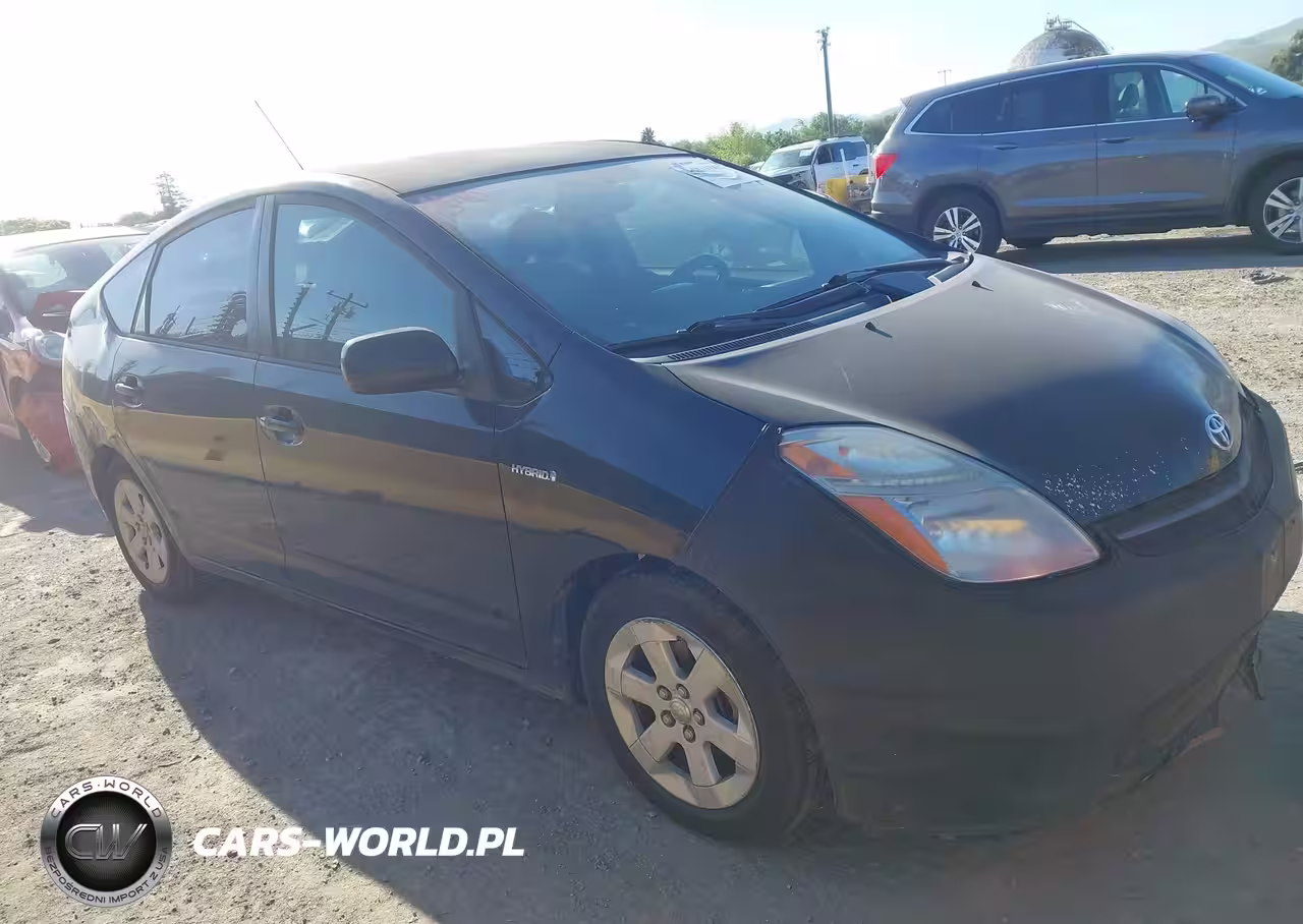 2008 Toyota Prius