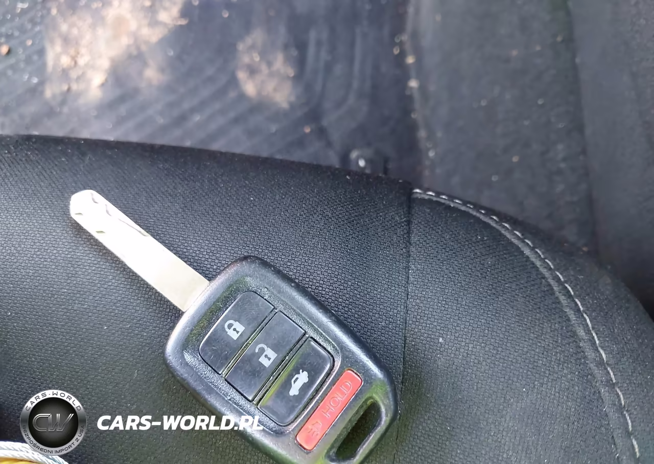2019 Honda Civic Lx VIN:19XFC2F65KE024720 - 11
