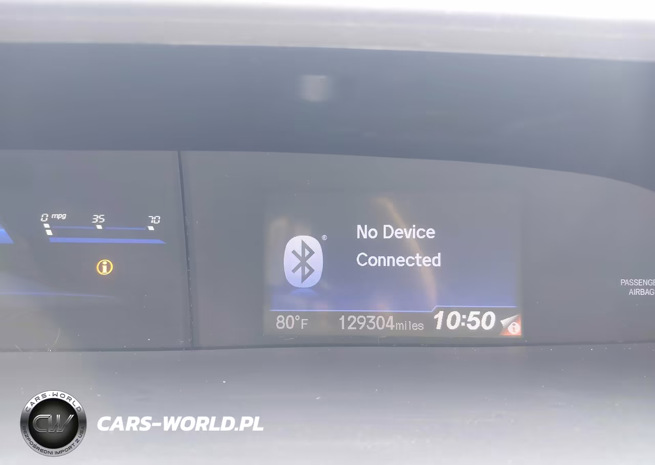 2013 Honda Civic Lx VIN:19XFB2F59DE083377 - 7