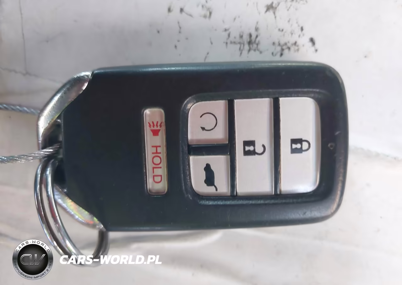 2019 Honda Cr-V Ex-L VIN:5J6RW1H85KA042371 - 11