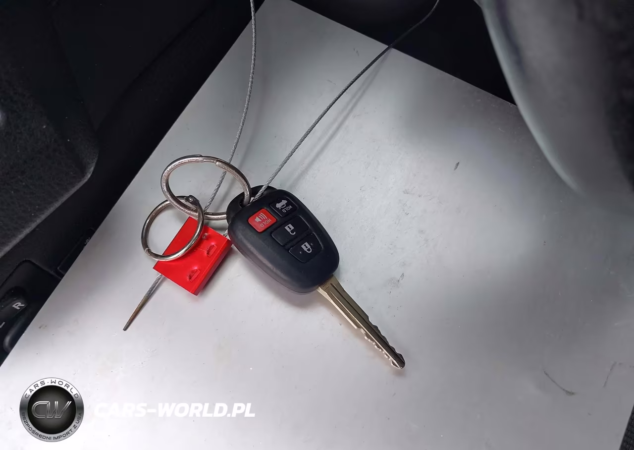 2016 Toyota Corolla S VIN:5YFBURHE1GP449995 - 11