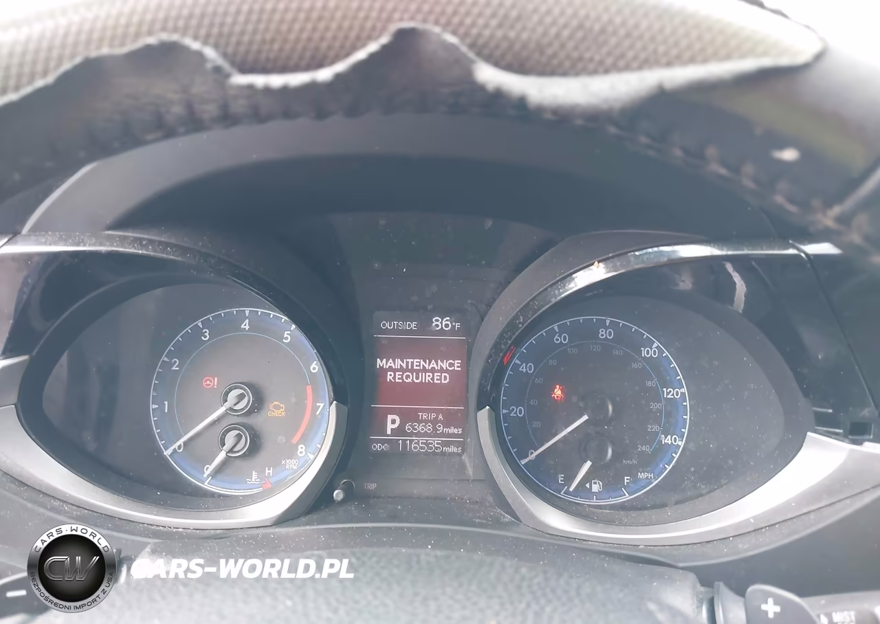 2016 Toyota Corolla S VIN:5YFBURHE1GP449995 - 7