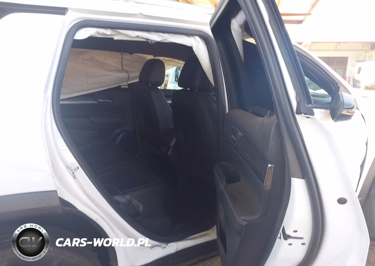 2026 GMC Terrain Fwd Elevation VIN:3GKALMEG1TL310825 - 8