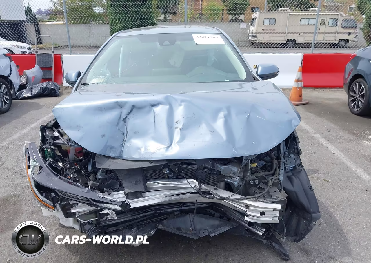 2022 Toyota Corolla Xle VIN:5YFFPMAE4NP293566 - 13