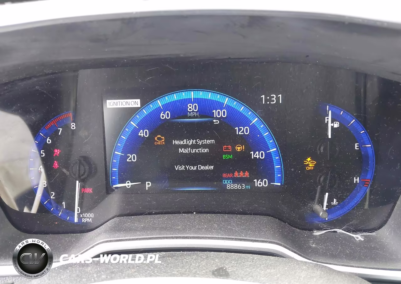2022 Toyota Corolla Xle VIN:5YFFPMAE4NP293566 - 7