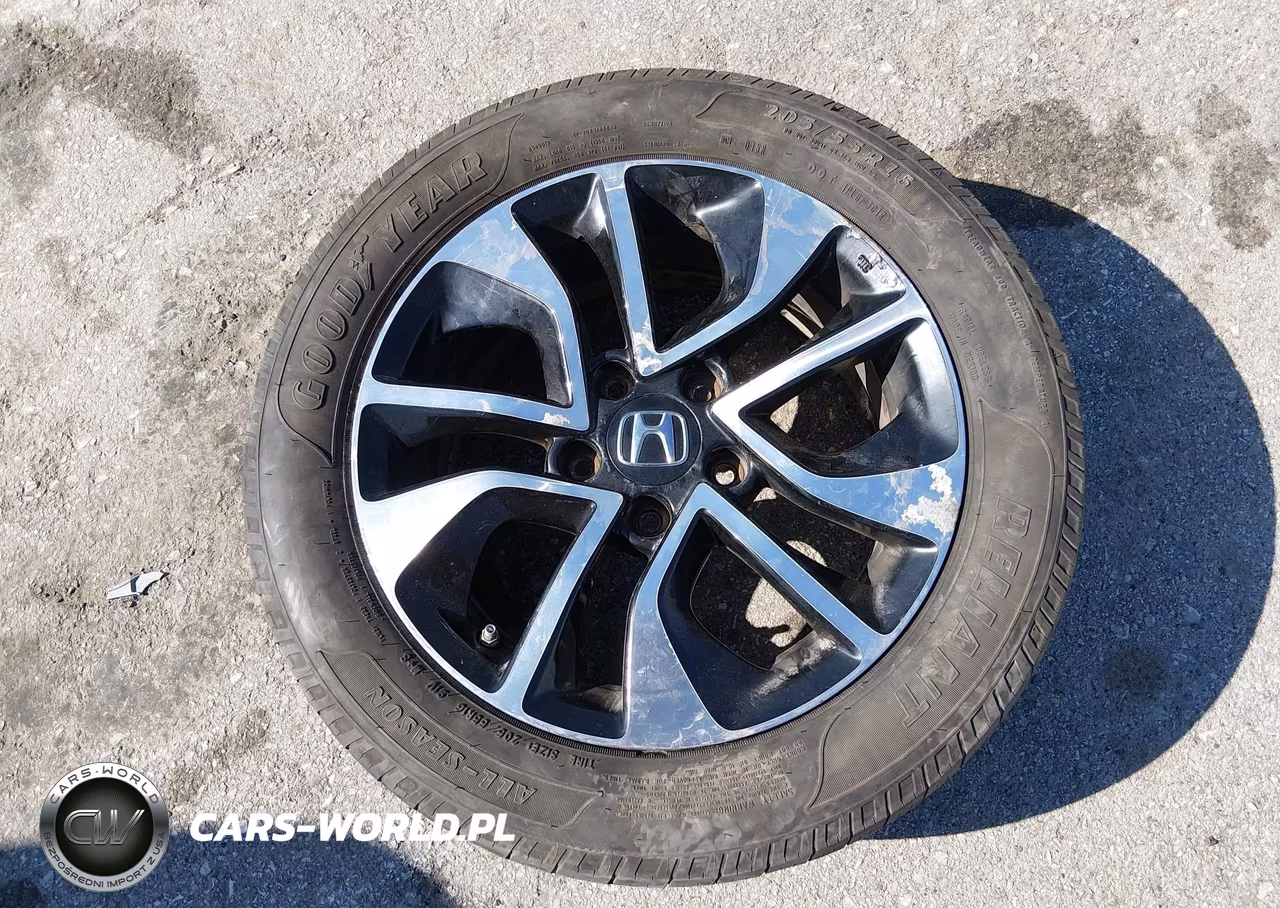 2013 Honda Civic Ex-L VIN:19XFB2F97DE072509 - 12