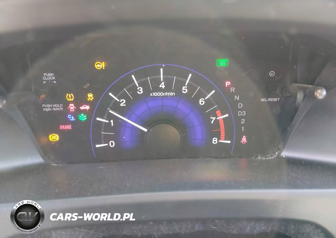 2013 Honda Civic Ex-L VIN:19XFB2F97DE072509 - 7
