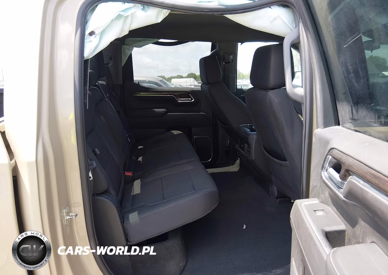 2022 Chevrolet Silverado 1500 VIN:3GCUDFED1NG686525 - 8