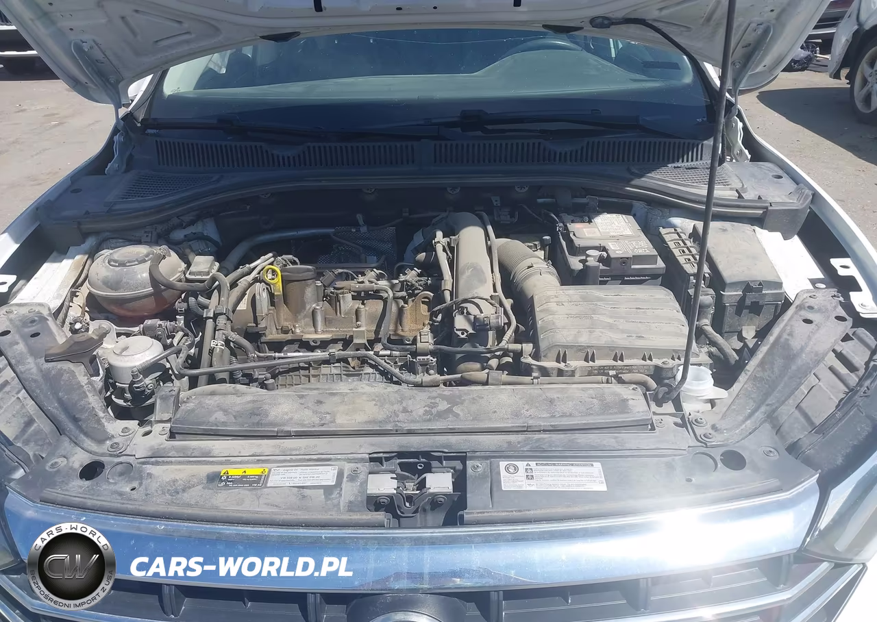 2019 Volkswagen Jetta 1.4T R-Line-1.4T S-1.4T Se VIN:3VWCB7BU6KM174104 - 10