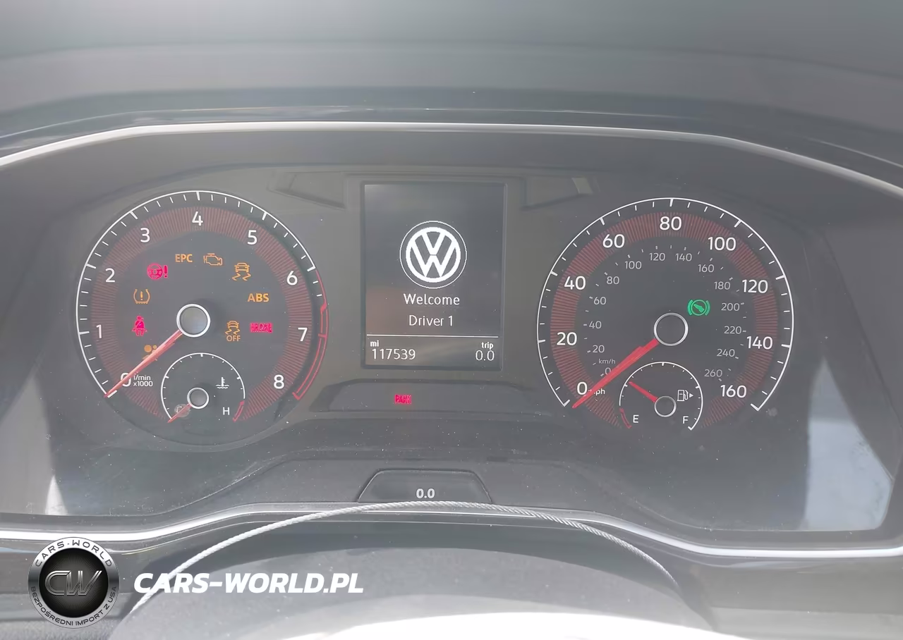 2019 Volkswagen Jetta 1.4T R-Line-1.4T S-1.4T Se VIN:3VWCB7BU6KM174104 - 7