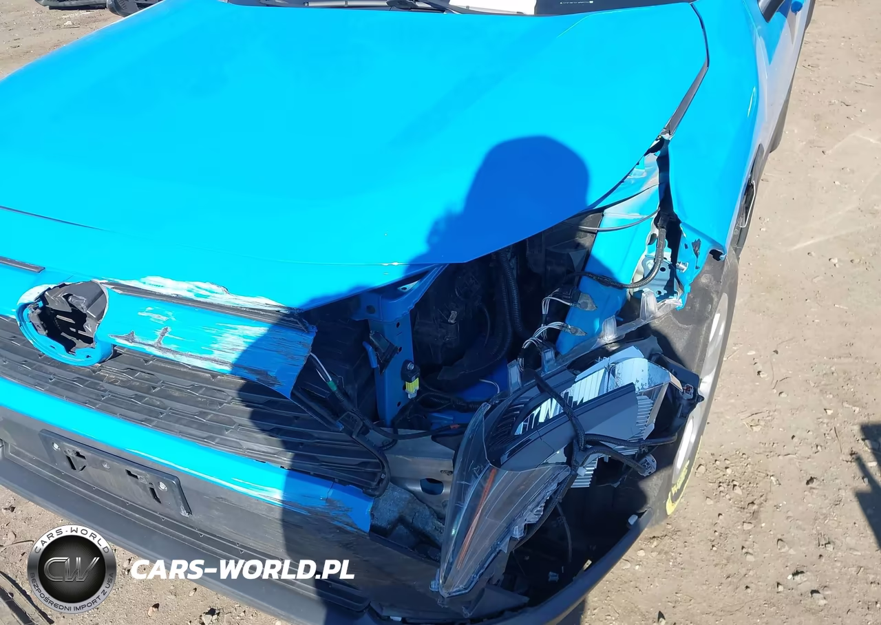 2020 Toyota Rav4 Le VIN:2T3F1RFV4LW085732 - 6