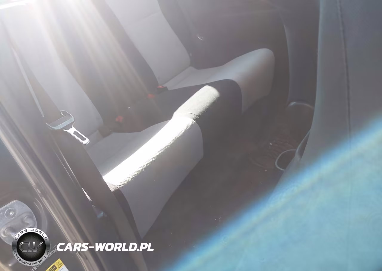 2012 Toyota Yaris L VIN:JTDJTUD39CD500663 - 8