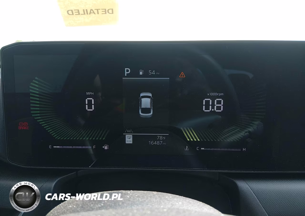 2025 Kia K4 Lxs VIN:3KPFT4DE0SE159285 - 7