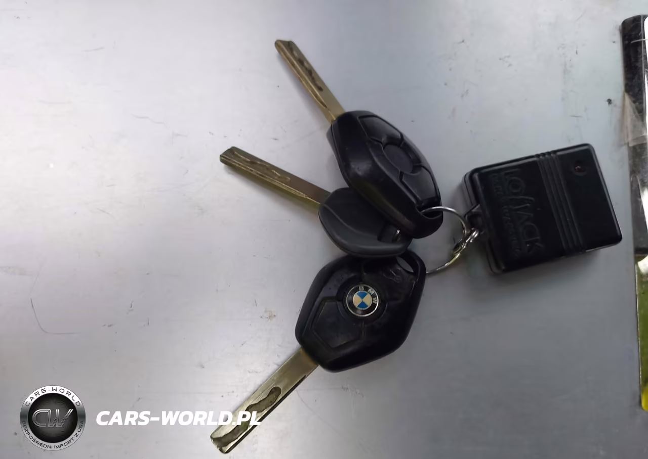 2003 BMW X5 3.0I VIN:5UXFA53573LW24066 - 11