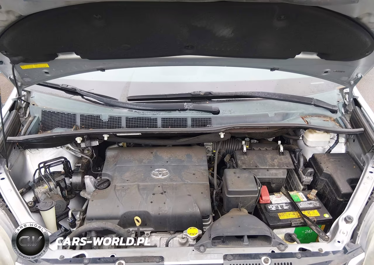 2014 Toyota Sienna Se 8 Passenger VIN:5TDXK3DC6ES477132 - 10