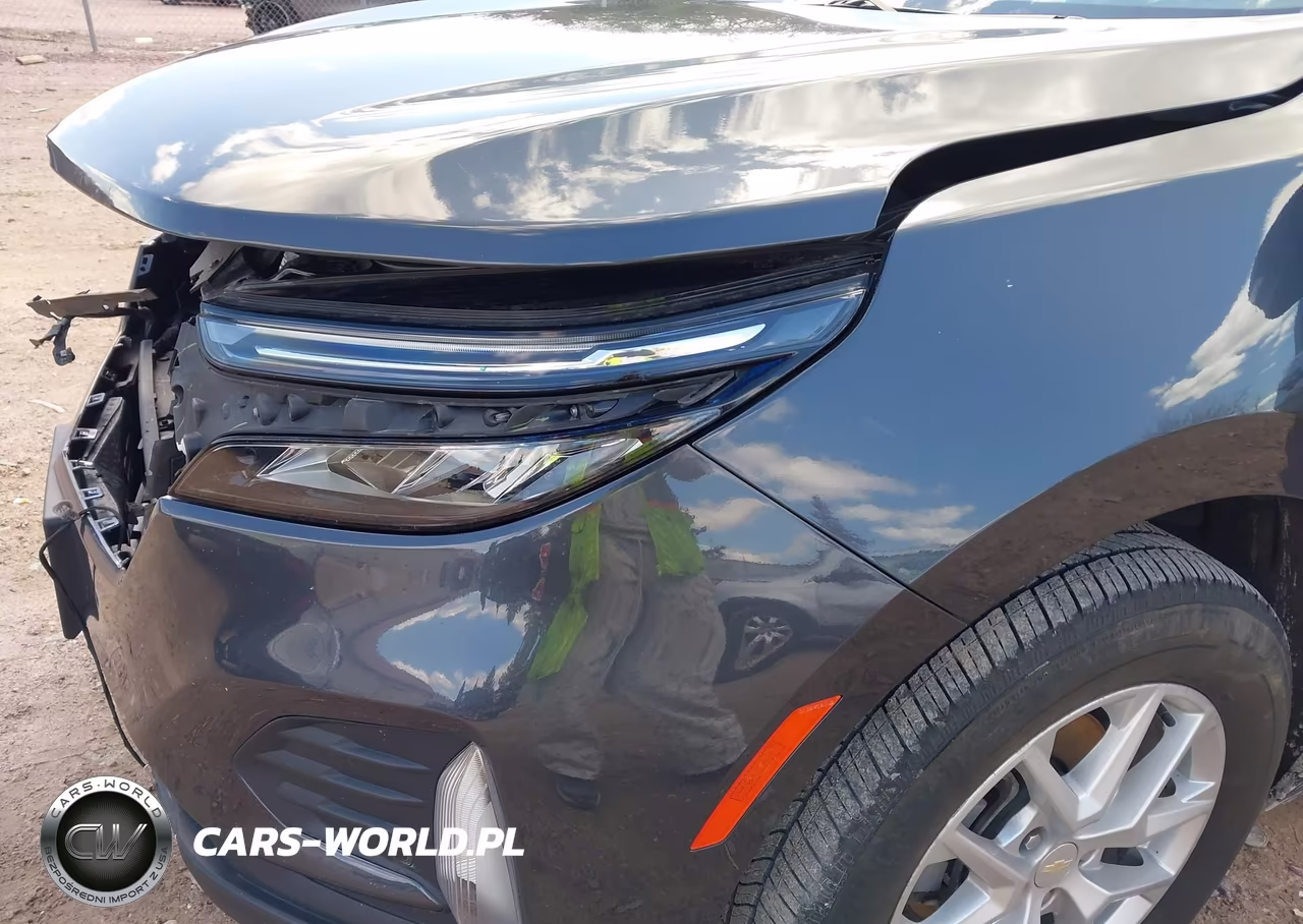 2022 Chevrolet Equinox Awd Lt VIN:3GNAXUEV9NS191906 - 20