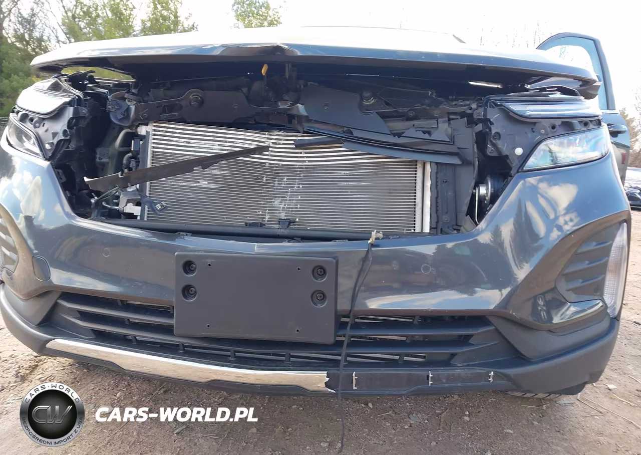 2022 Chevrolet Equinox Awd Lt VIN:3GNAXUEV9NS191906 - 21