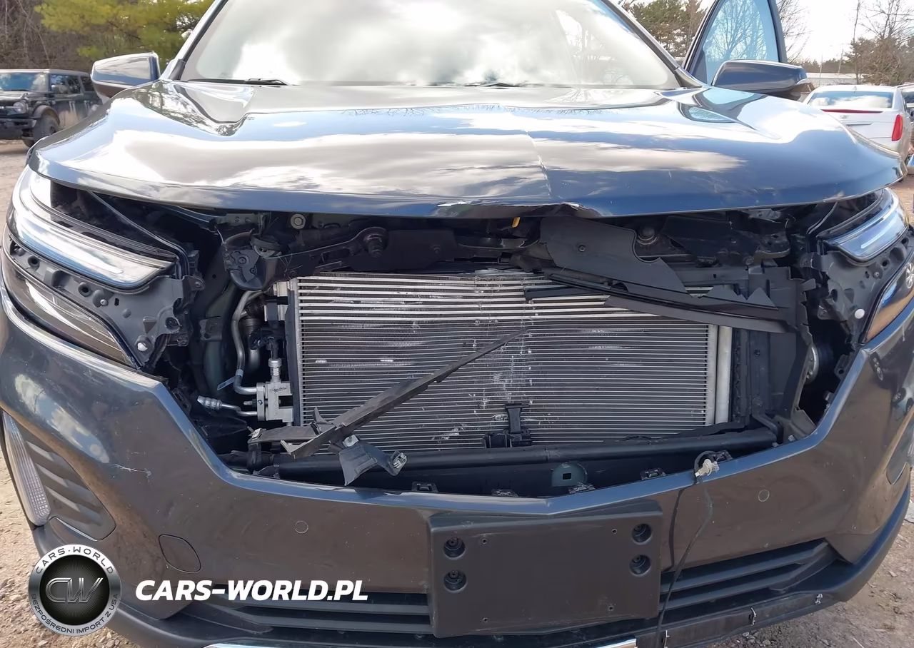2022 Chevrolet Equinox Awd Lt VIN:3GNAXUEV9NS191906 - 6