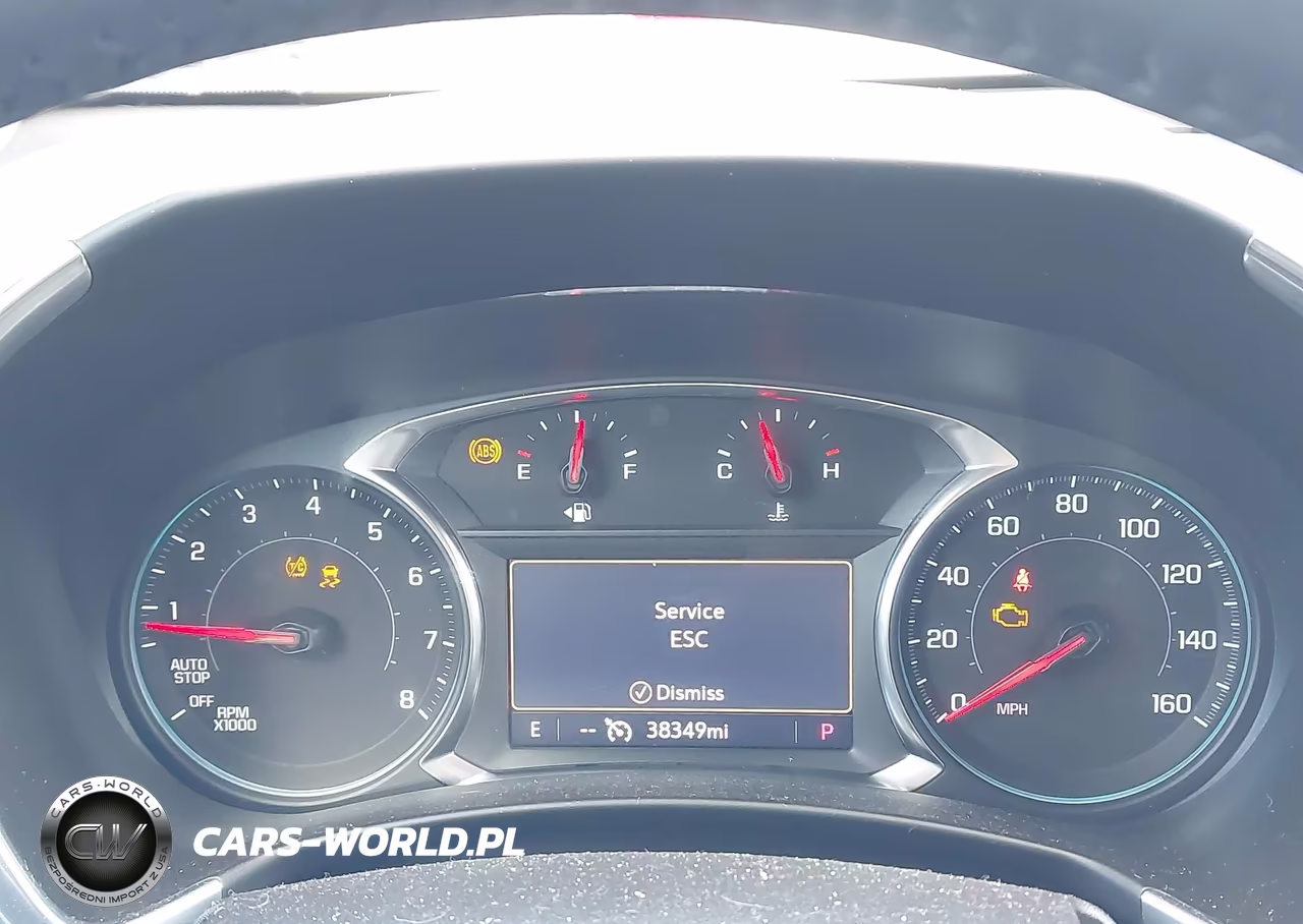 2022 Chevrolet Equinox Awd Lt VIN:3GNAXUEV9NS191906 - 7