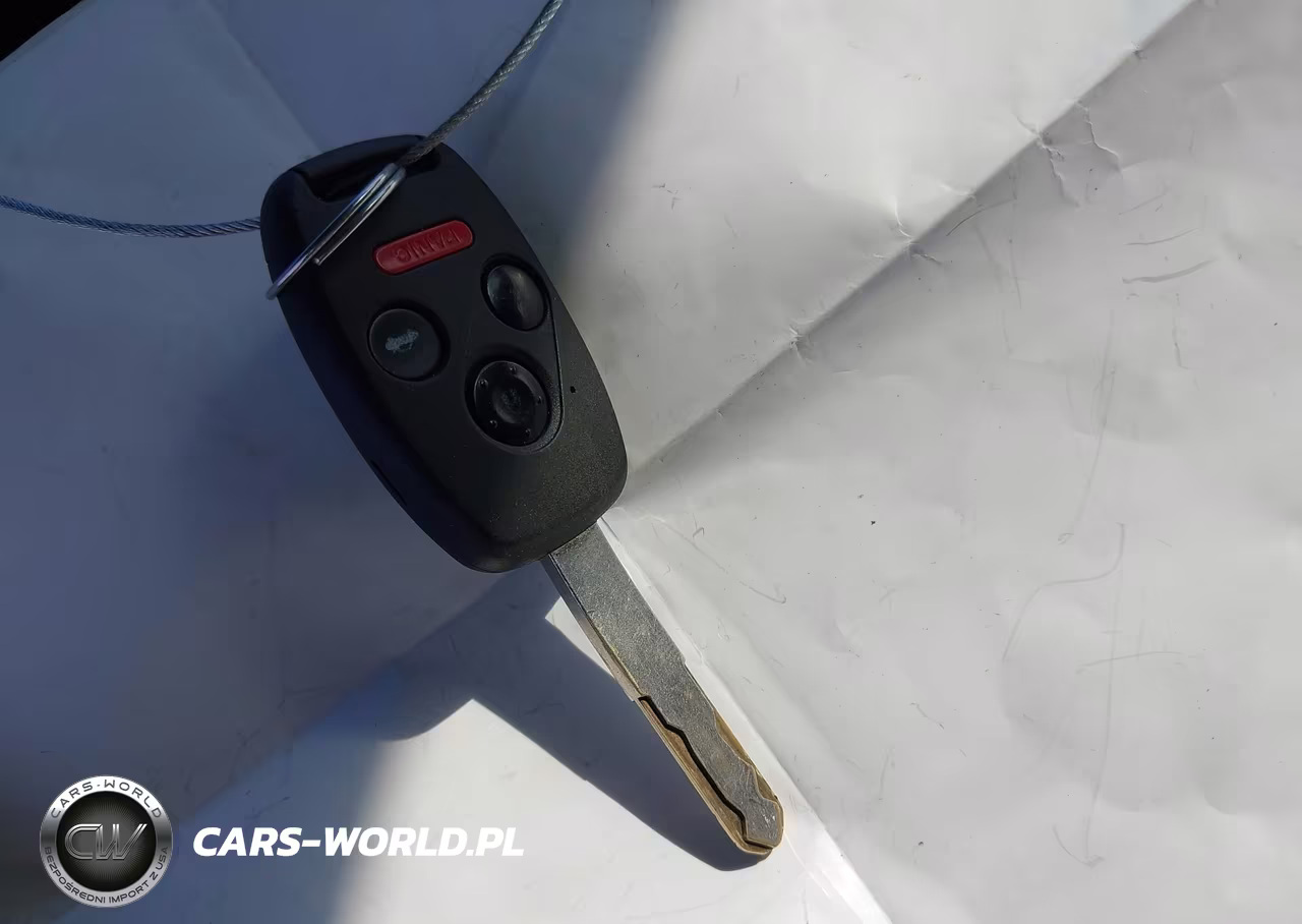 2007 Honda Accord 2.4 Vp VIN:1HGCM56157A149332 - 11