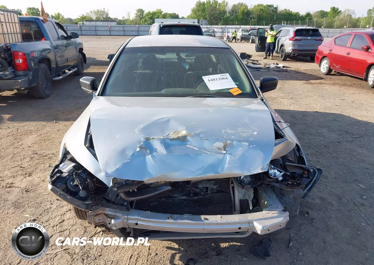2007 Honda Accord 2.4 Vp VIN:1HGCM56157A149332 - 13