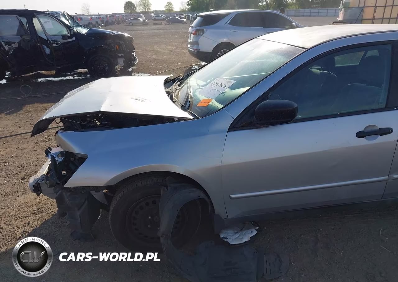 2007 Honda Accord 2.4 Vp VIN:1HGCM56157A149332 - 19