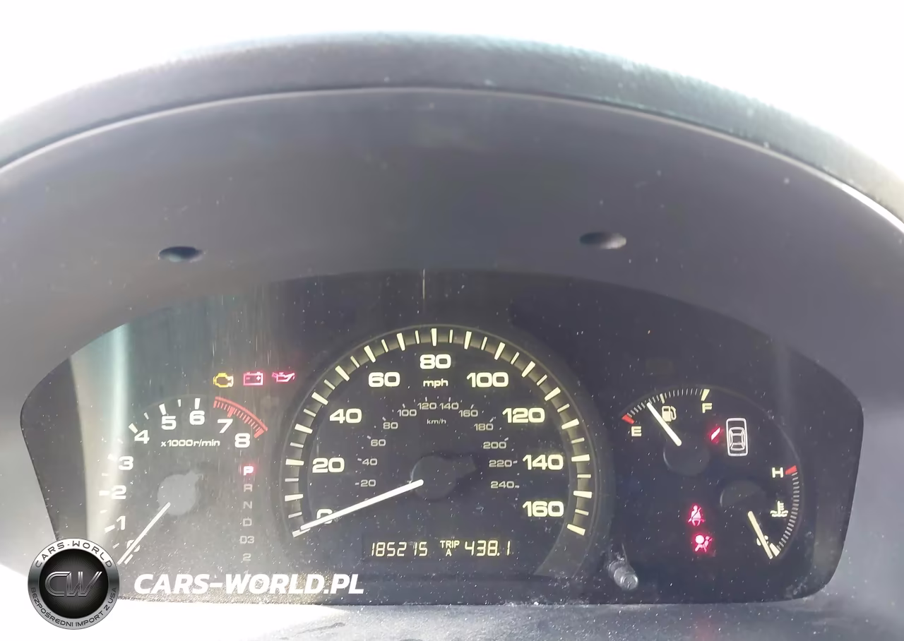 2007 Honda Accord 2.4 Vp VIN:1HGCM56157A149332 - 7