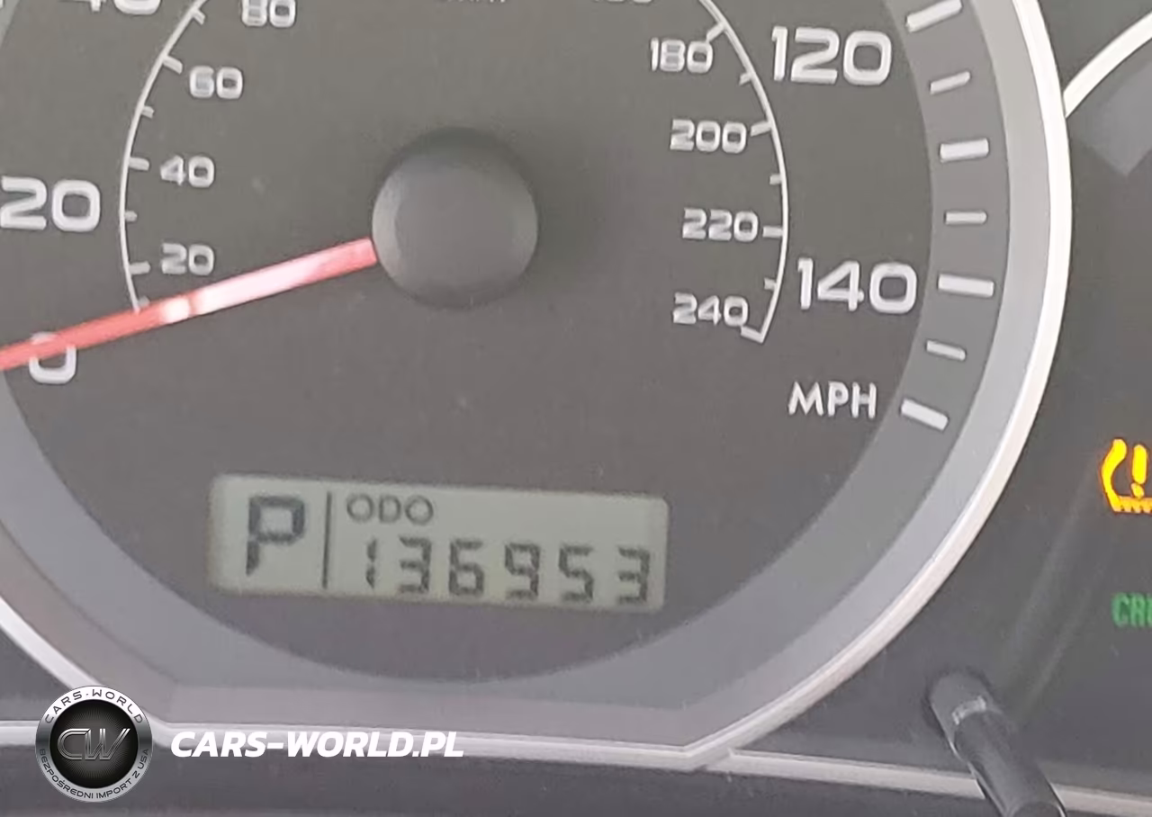2008 Subaru Impreza 2.5I VIN:JF1GE61618H525772 - 16