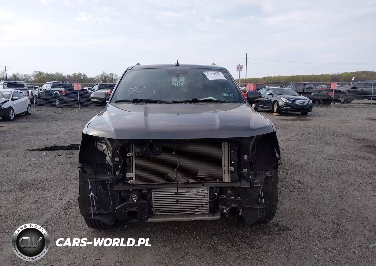 2020 Ford Expedition Limited Max VIN:1FMJK1KT0LEA38312 - 12