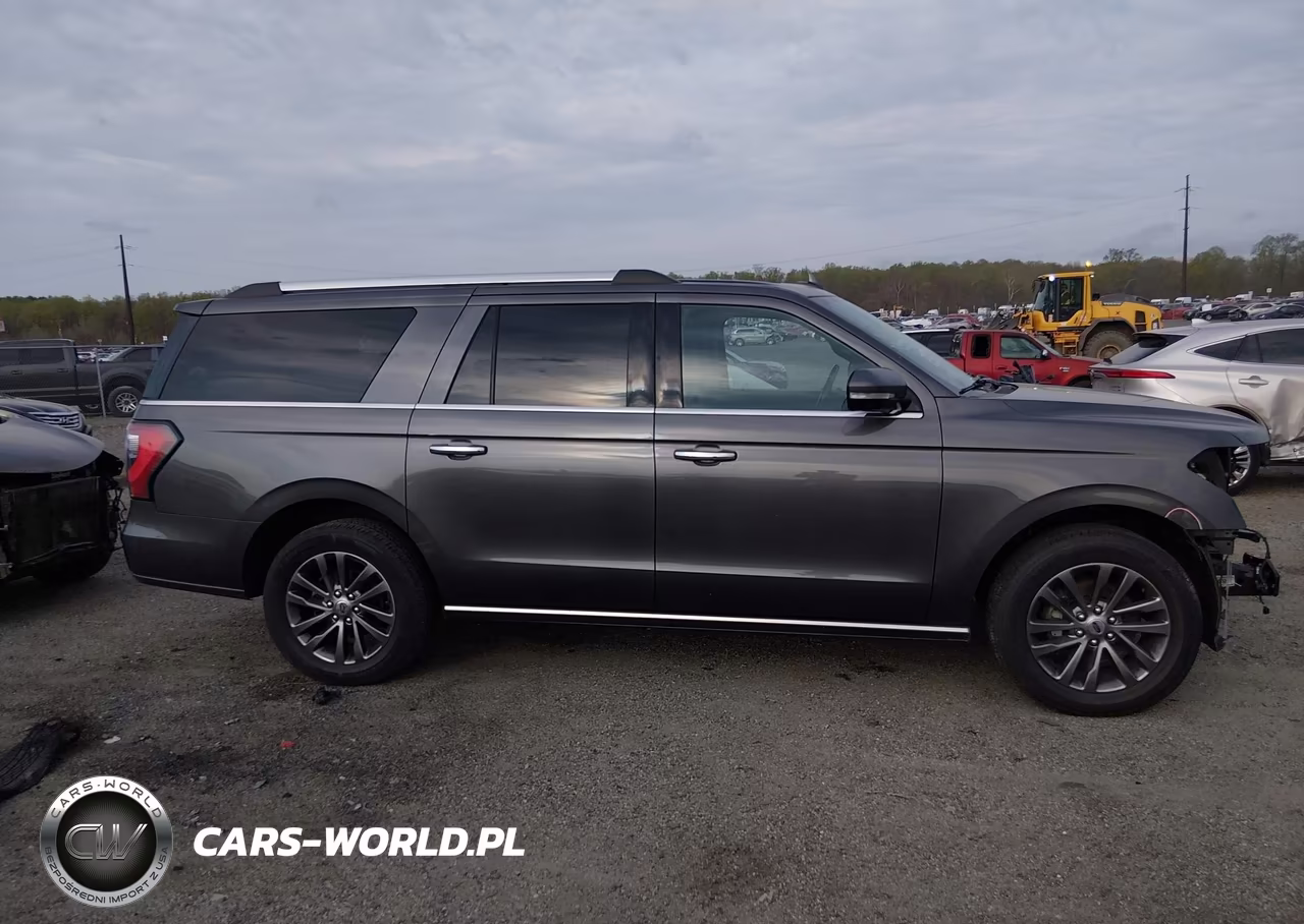 2020 Ford Expedition Limited Max VIN:1FMJK1KT0LEA38312 - 13