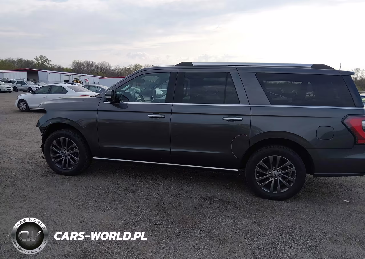 2020 Ford Expedition Limited Max VIN:1FMJK1KT0LEA38312 - 14