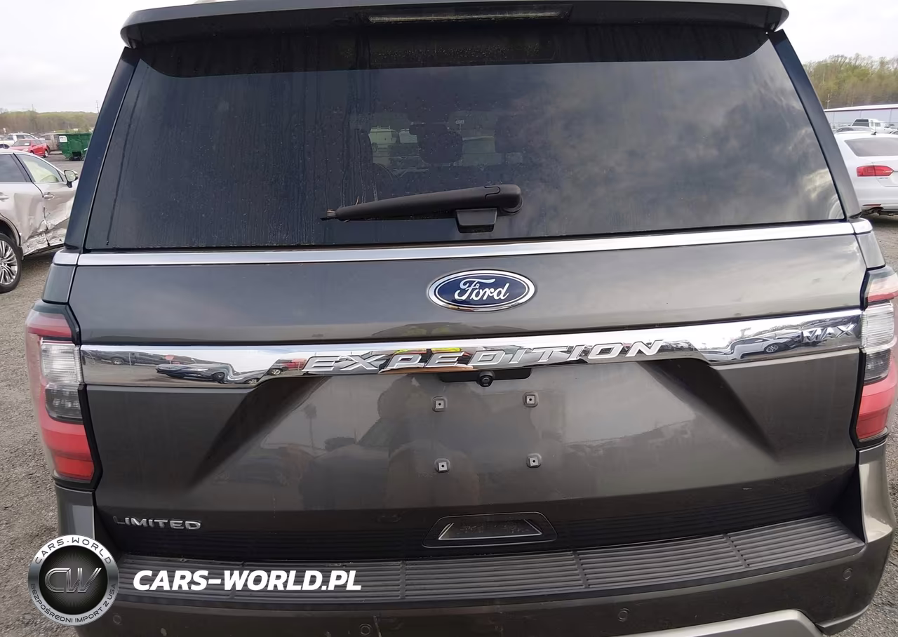 2020 Ford Expedition Limited Max VIN:1FMJK1KT0LEA38312 - 16