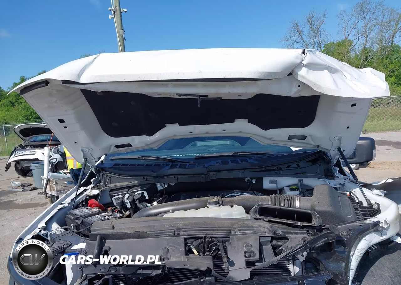 2025 Ford F-150 Xlt VIN:1FTFW3L84SKD38858 - 10