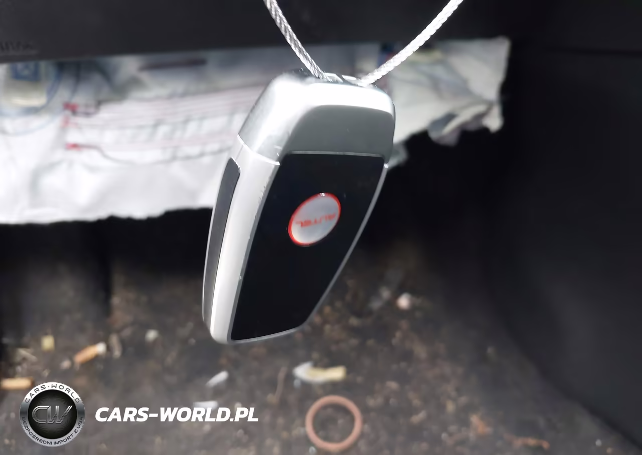 2019 Nissan Kicks S VIN:3N1CP5CU3KL492472 - 11