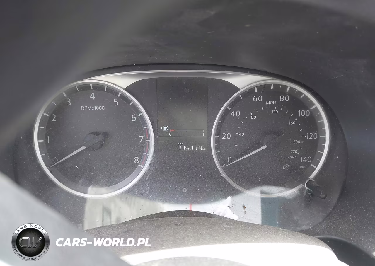 2019 Nissan Kicks S VIN:3N1CP5CU3KL492472 - 7